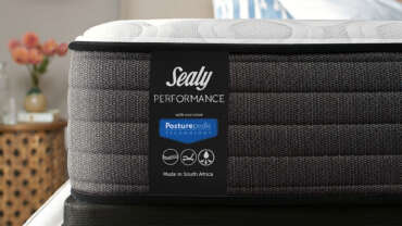 Sealy South Africa Design and Print